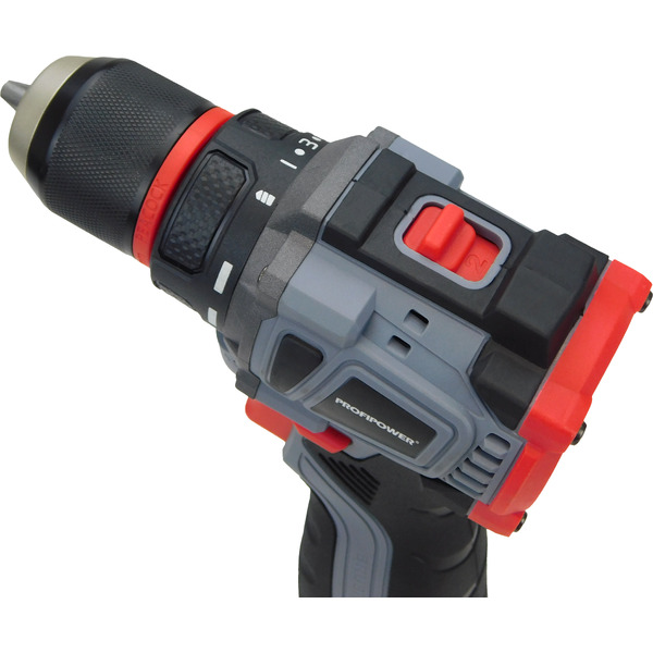 Дрель-шуруповерт Profipower BL-161 E0210