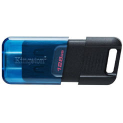 USB Flash Kingston DataTraveler 80 M 128GB (DT80M/1228GB)