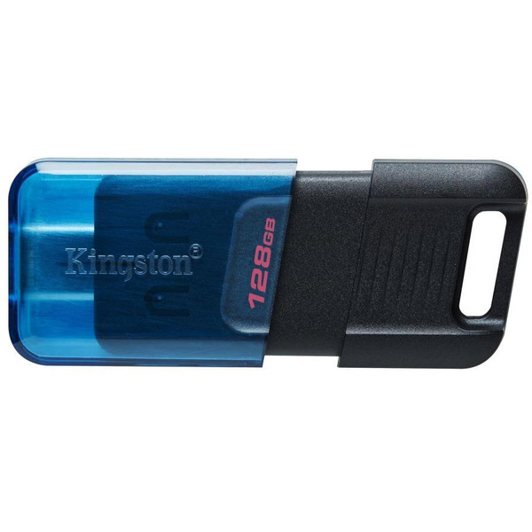 USB Flash Kingston DataTraveler 80 M 128GB (DT80M/1228GB)
