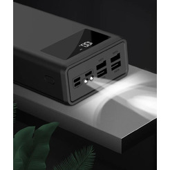 Внешний аккумулятор XO PR124