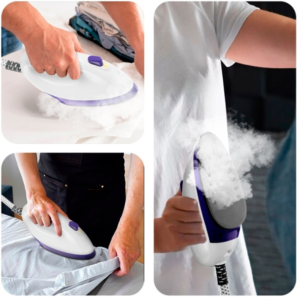 Отпариватель Kitfort KT-996