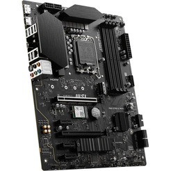 Материнская плата MSI Pro Z790-S WiFi