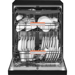 Посудомоечная машина WEISSGAUFF DW 996 Touch Inverter Dual Fan Dry