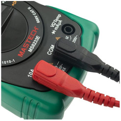 Мультиметр Mastech MS8233E