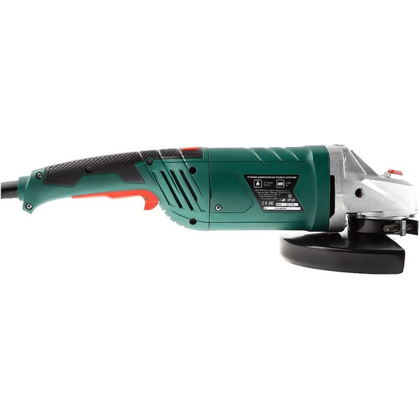 Шлифмашина Hammer Flex USM2400D (501525)