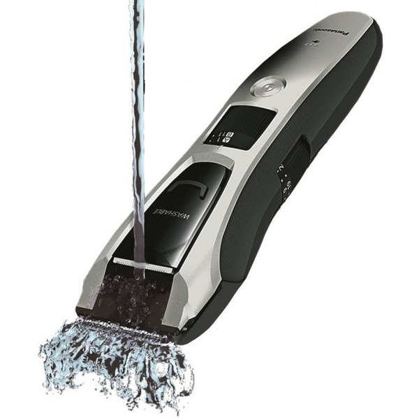 Машинка для стрижки PANASONIC ER-GB70-S520