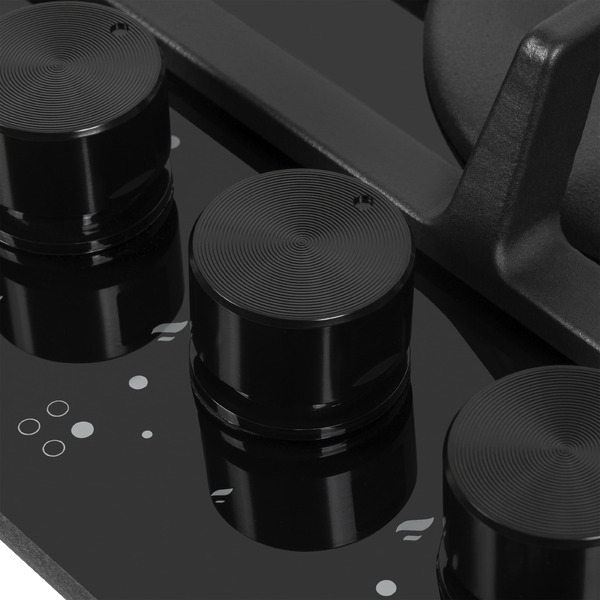 Газовая варочная панель MAUNFELD EGHG.64.43CB/G