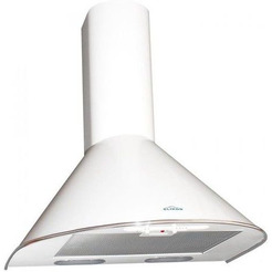 Вытяжка ELIKOR Эпсилон 50П-430-П3Л УХЛ 4.2 белый/серебро