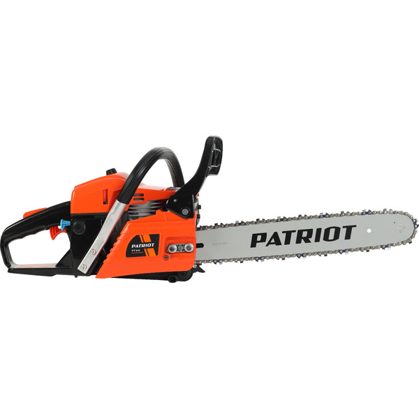 Бензопила Patriot РТ 641