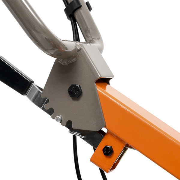 Миникультиватор Daewoo Power DAT 7090R