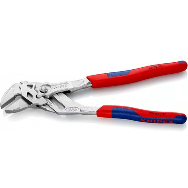 Клещи переставные Knipex 86 05 250