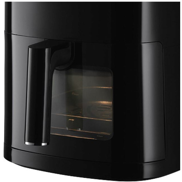 Аэрогриль РЕДМОНД AG1900 (Черный)