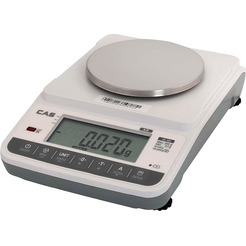 Весы CAS XE-1500 (71041181)