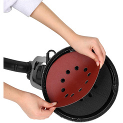 Шлифмашина для стен и потолков Deko DKG1050 (063-2208)