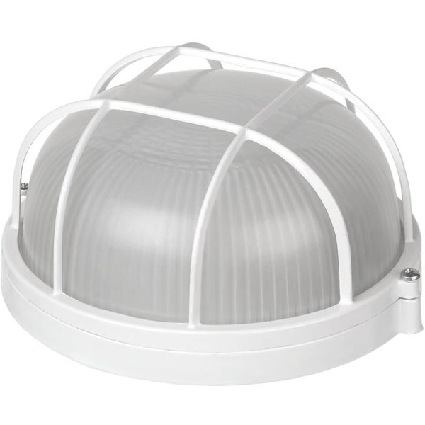 Светильник TDM НПБ1102 (белый)