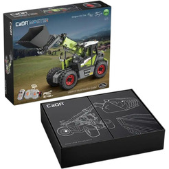 Конструктор CaDa Погрузчик C61051W