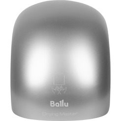 Сушилка для рук электрическая Ballu BAHD-2000DM Silver