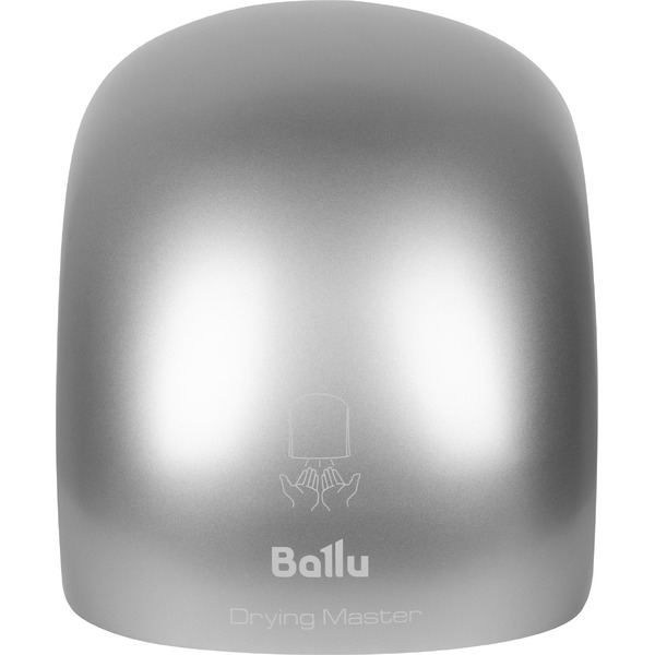 Сушилка для рук электрическая Ballu BAHD-2000DM Silver
