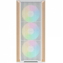 Корпус Sama Z60 Z60-WHAWA4X1-GL (белый)