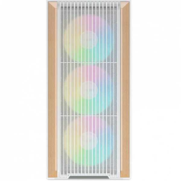 Корпус Sama Z60 Z60-WHAWA4X1-GL (белый)