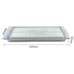 Фильтр для пылесоса Dr.Electro 10426 (для Xiaomi STYTJ02YM)