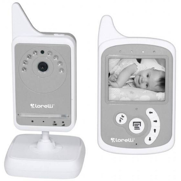 Видеоняня LORELLI Grey