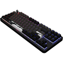 Клавиатура Red Square Alumix TKL Equinox v2 м (g3ms Sapphire)