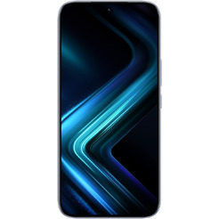 Смартфон Infinix GT 50 Pro 12GB/512GB (серебристый)