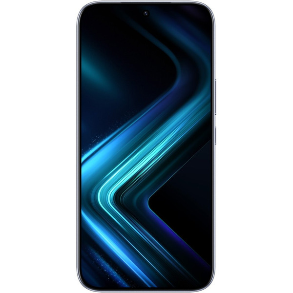 Смартфон Infinix GT 50 Pro 12GB/512GB (серебристый)