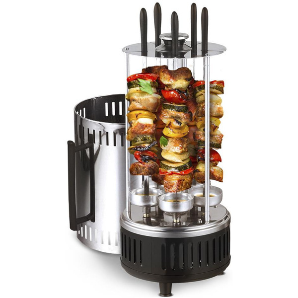 Электрошашлычница CENTEK CT-1460