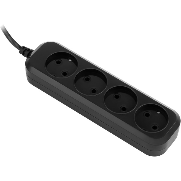 Сетевой удлинитель SunWind SW-PE41-B