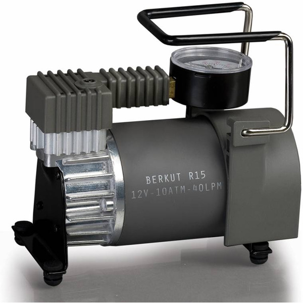Автомобильный компрессор Berkut R15
