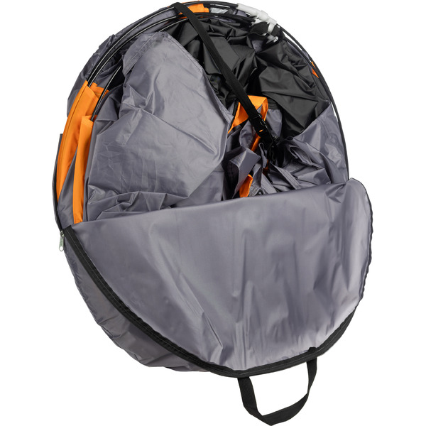 Палатка Sundays ZC-TT042-4 (темно-серый/оранжевый)