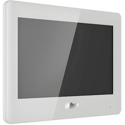 Видеодомофон Dahua DHI-VTH5421HW-W