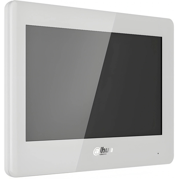 Видеодомофон Dahua DHI-VTH5421HW-W