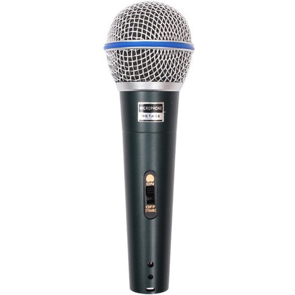 Микрофон Aileen AL-BT58A