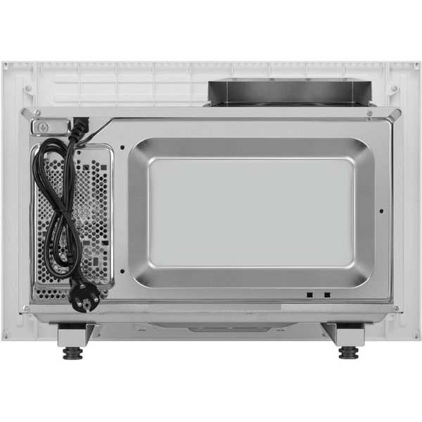 Встраиваемая микроволновая печь Maunfeld JBMO1225FSGW02