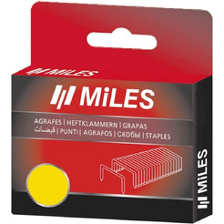 Скоба Miles TR-13/8