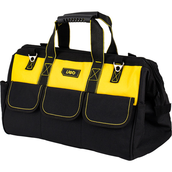 Сумка для инструментов Deli EDL430118