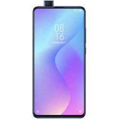 Смартфон Xiaomi Mi 9T 6GB/128GB Glaicier Blue