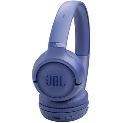 Наушники JBL Tune 530BT (JBLT530BTBLUEU) синий
