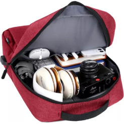 Городской рюкзак Goody Bright (красный)