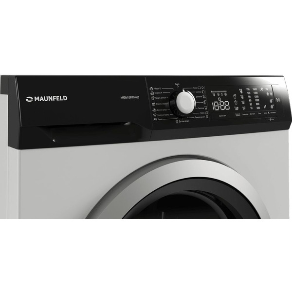 Сушильная машина MAUNFELD MFDM158WH400