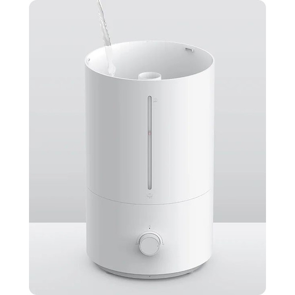 Увлажнитель воздуха Xiaomi Humidifier 2 Lite BHR6605EU (MJJSQ06DY)