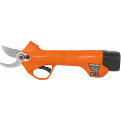 Секатор Daewoo Power DAGP 2516Li SET (с 1 АКБ и ЗУ)