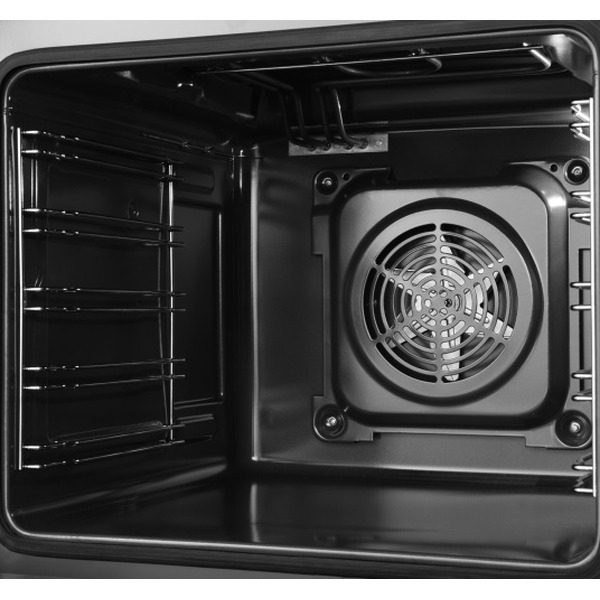 Кухонная плита Hansa FCMW582233