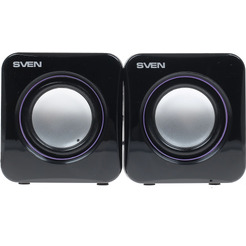 Акустическая система SVEN 315 Black
