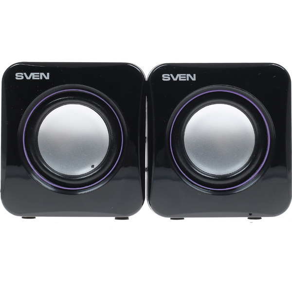 Акустическая система SVEN 315 Black