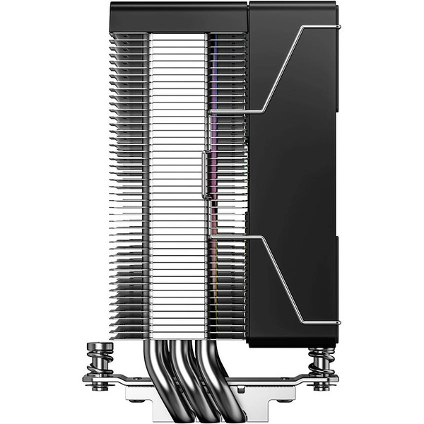 Устройство охлаждения(кулер) ID-Cooling SE-903-XT V2 ARGB