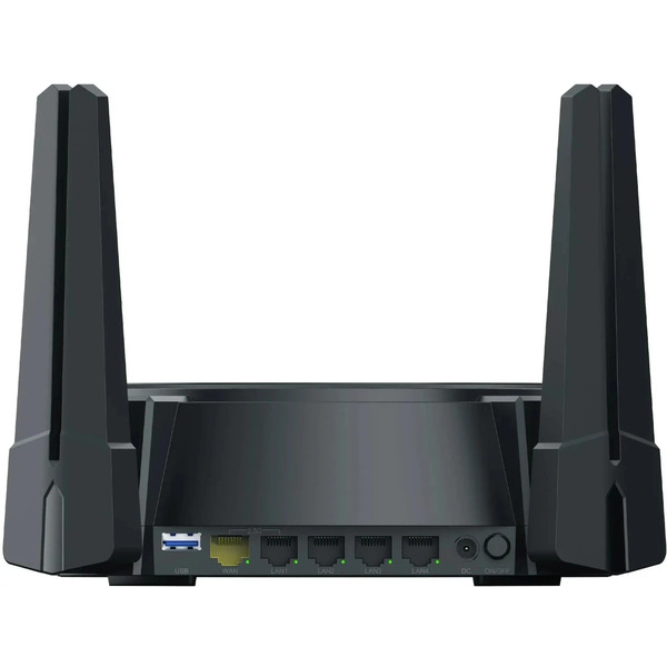 Wi-Fi роутер Netis NX62